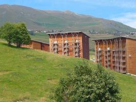 Apartment Les Pistes.13 Ле-Корбье Экстерьер фото
