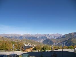 Apartment Les Pistes.13 Ле-Корбье Экстерьер фото