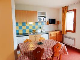 Apartment Les Pistes.13 Ле-Корбье Экстерьер фото